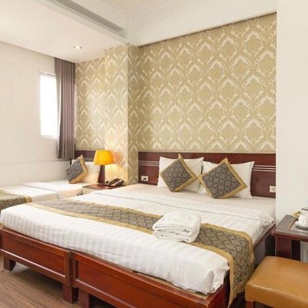Global Hotel 38 Bui Vien Thành Pho Ho Chí Minh Esterno foto