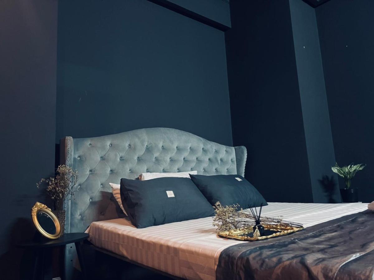 Global Hotel 38 Bui Vien Thành Pho Ho Chí Minh Esterno foto